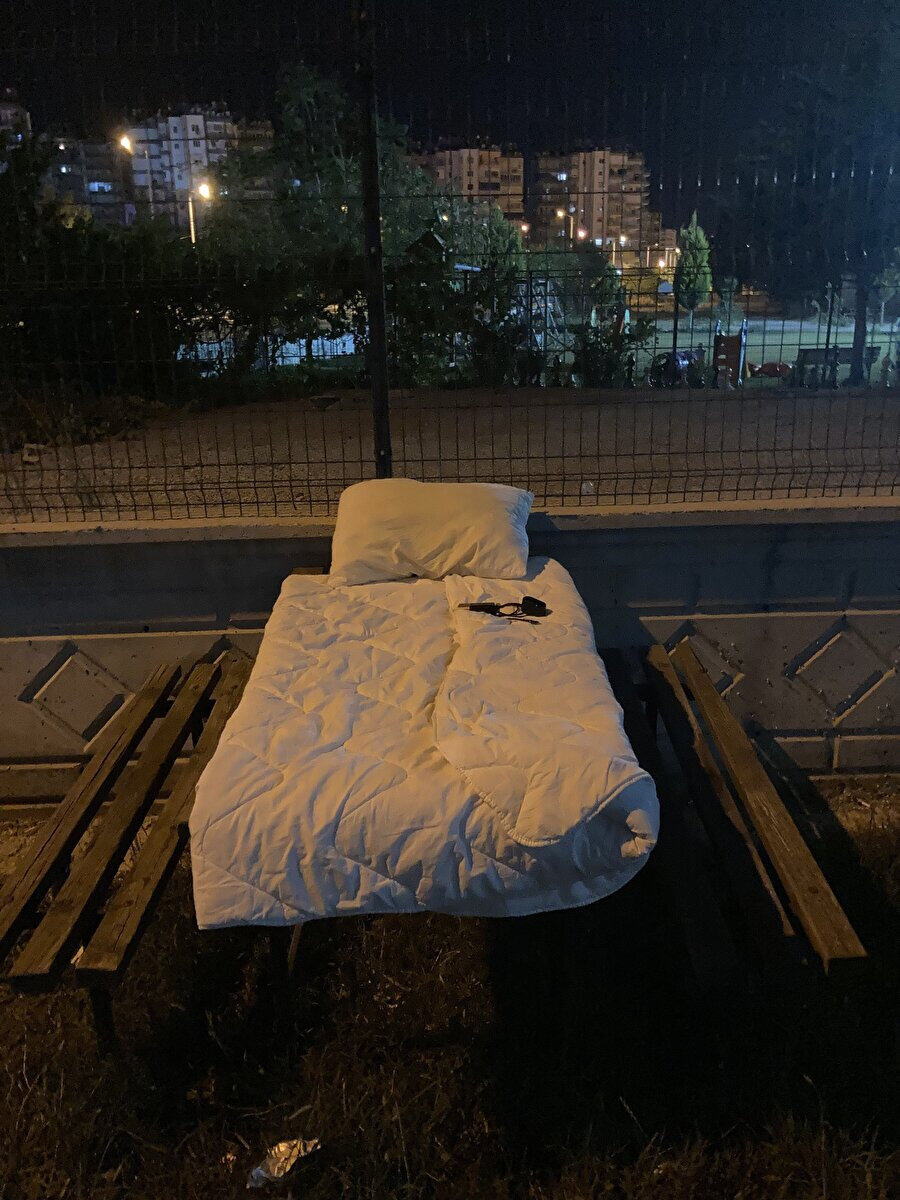 İhtiyacımız olan uyku ortamı