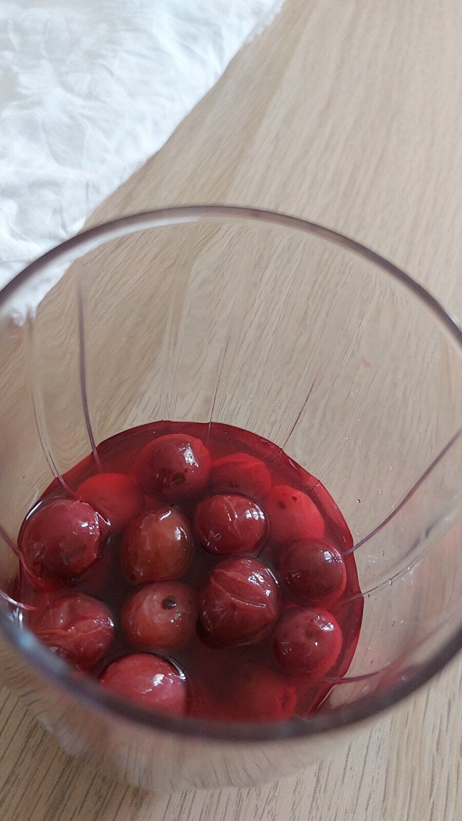 Gerçek bubble tea budur