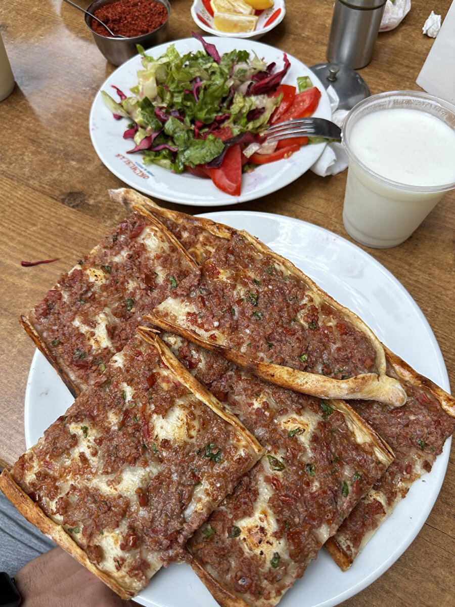 Dünyanın en uyumlu lezzetleri