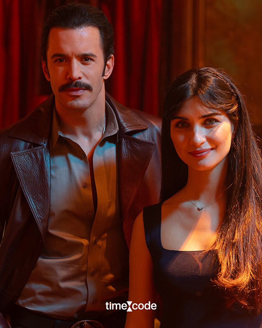 Dehşet Bey filminden ilk kareler