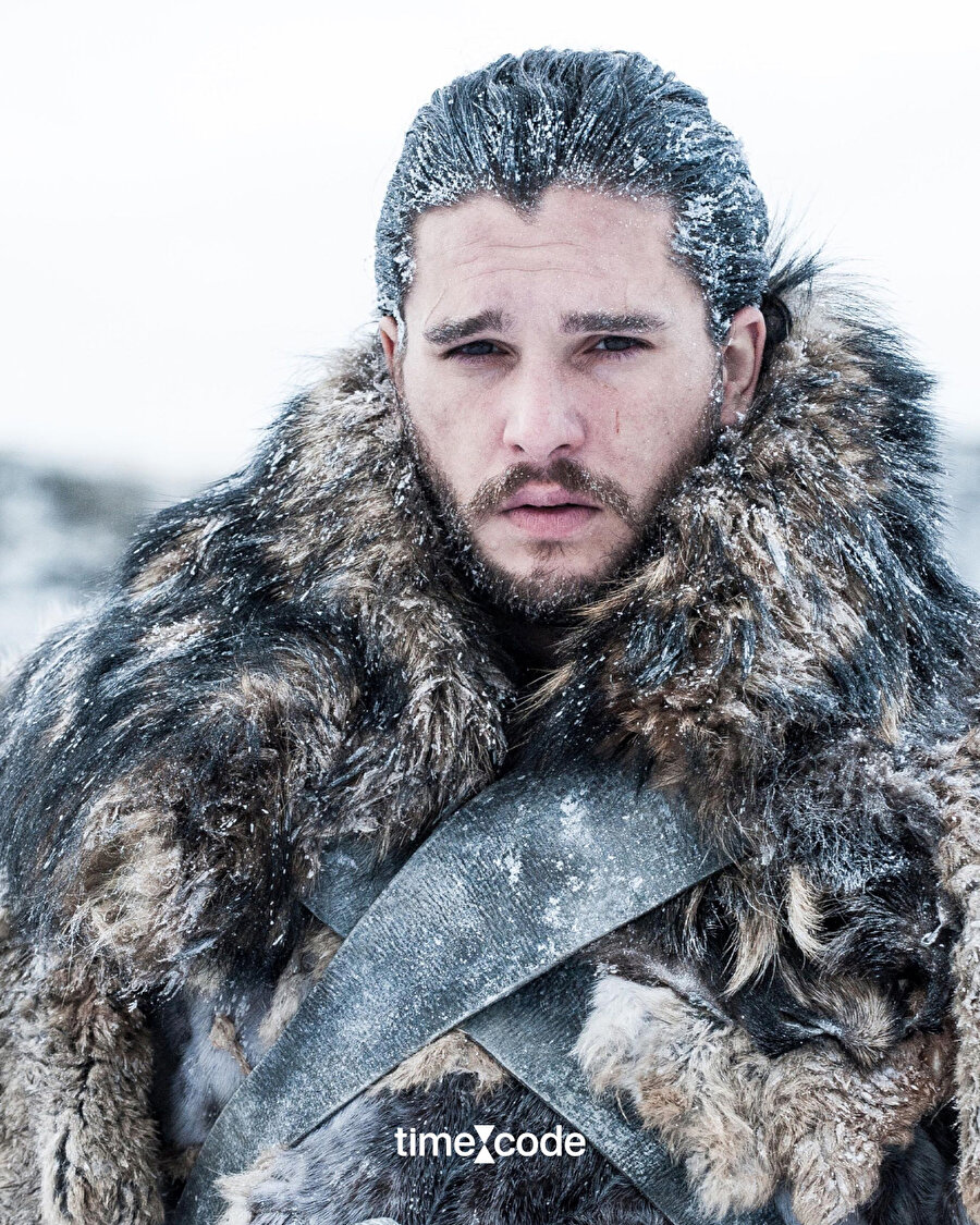 Game of Thrones efsanesi