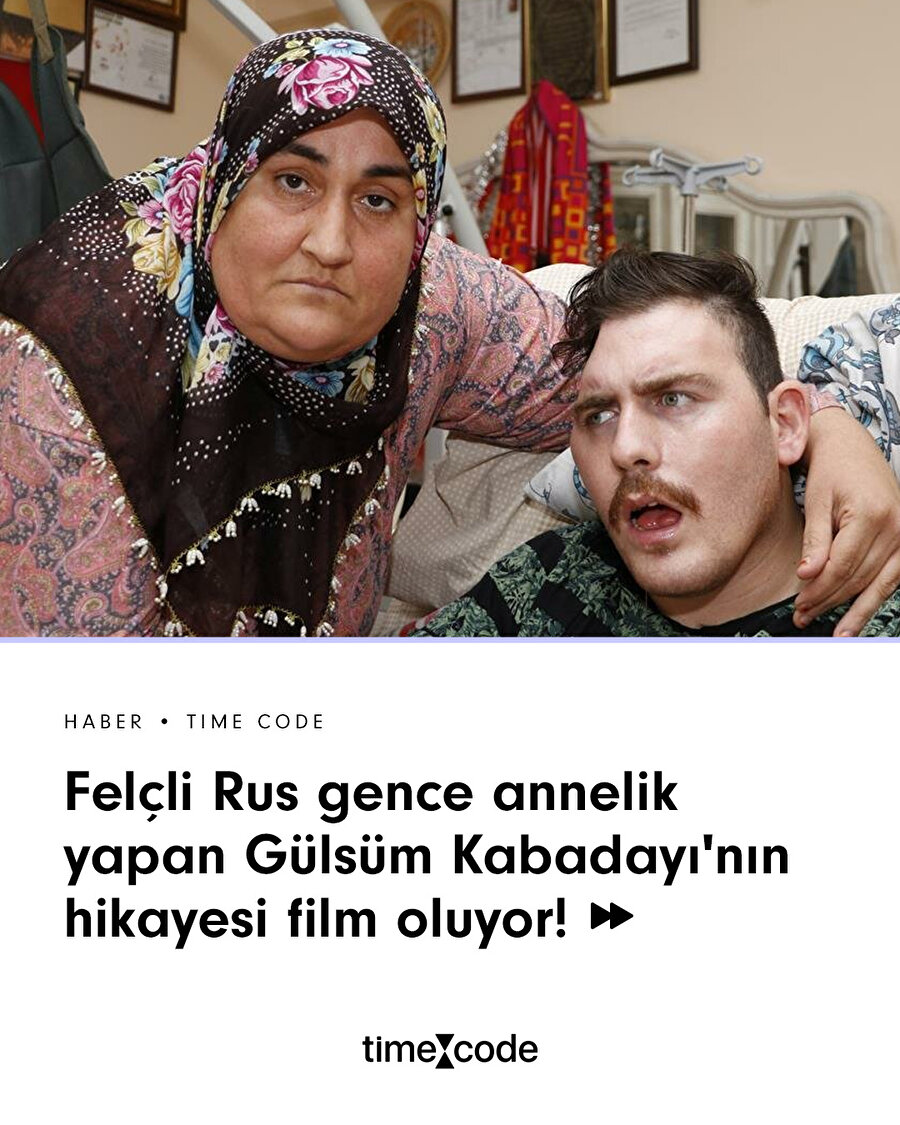Gülsüm Kabadayı'nın bitmeyen umudu