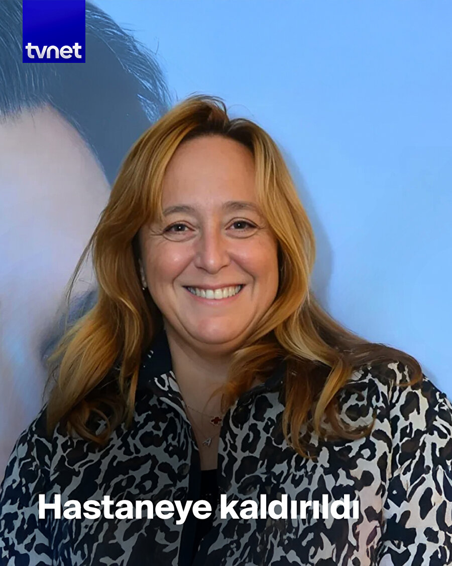 Cezaevinde fenalaşan Ayşe Barım hastaneye kaldırıldı