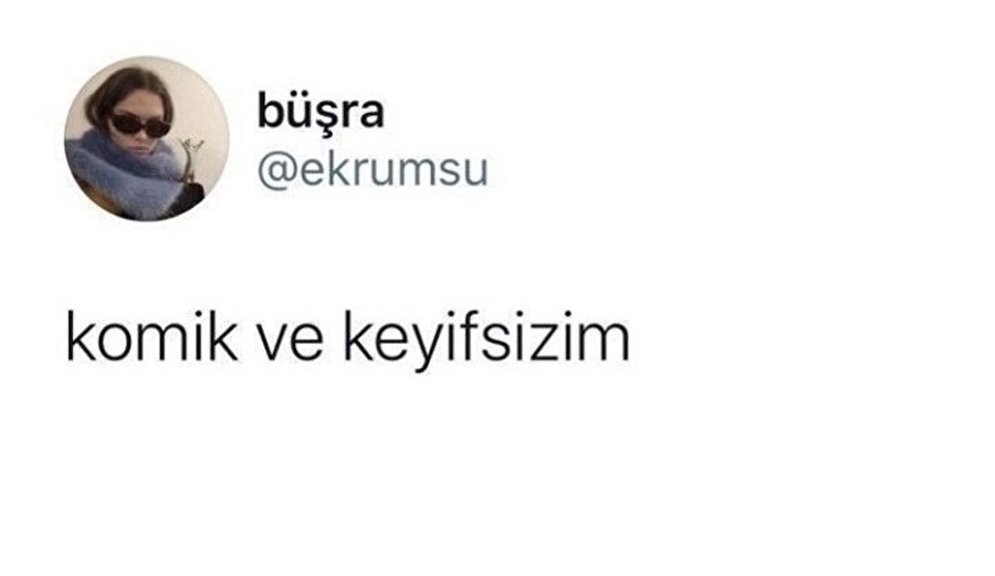Benim CV