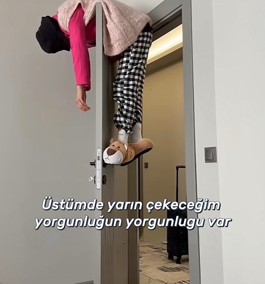 Bu kişiyiz