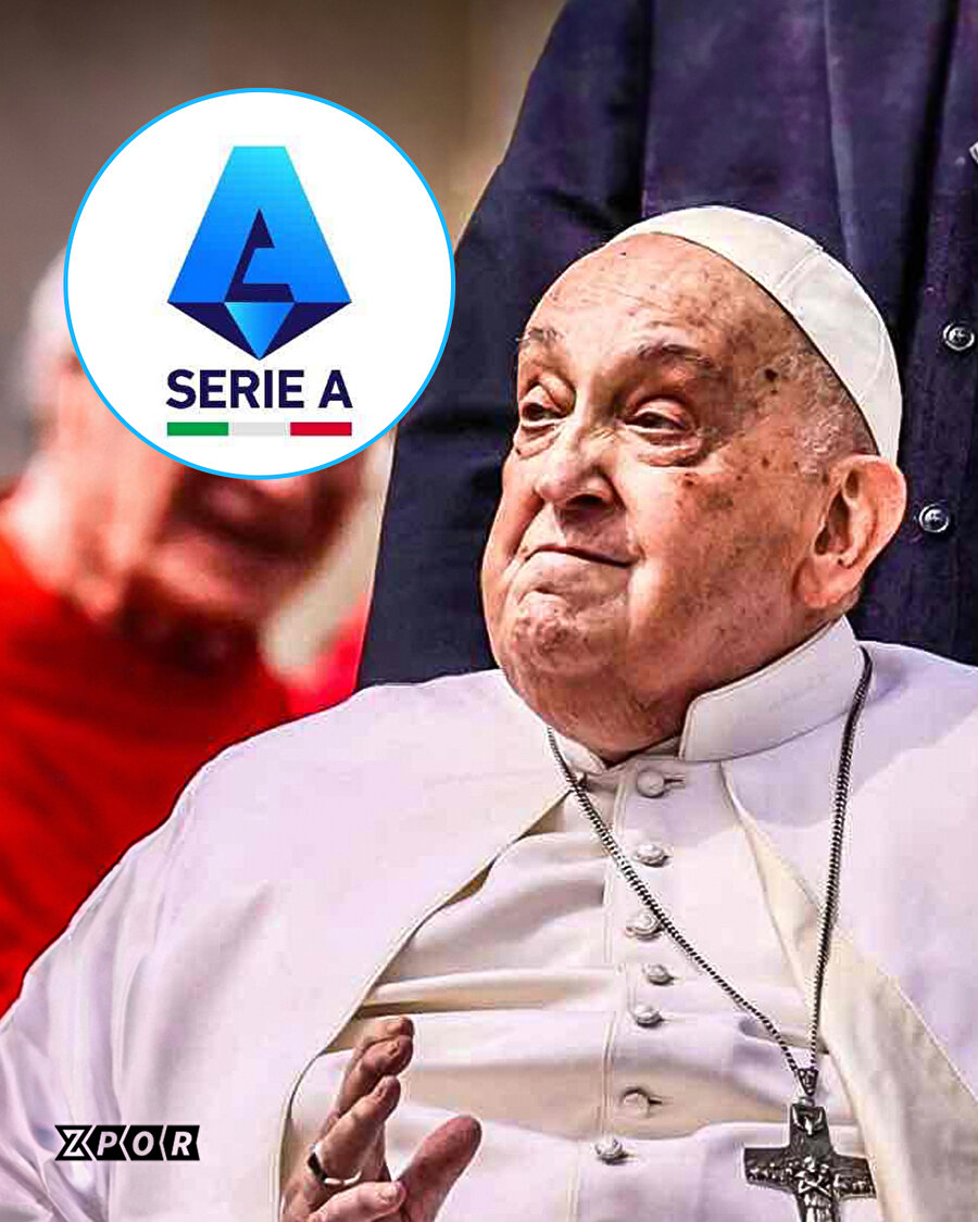  Serie A maçları ertelendi