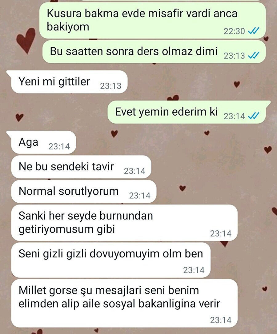 İdeal arkadaş korkusu