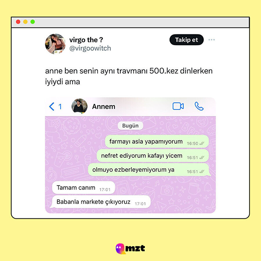 Parol'un ağrılarıma etkisi