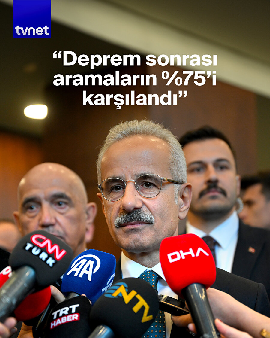 “Yoğunluktan kaynaklı sıkıntı oldu”