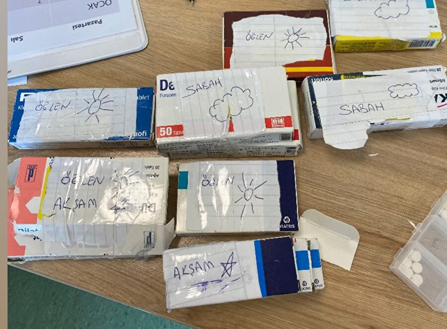 Sen seviyorum demesen de olur