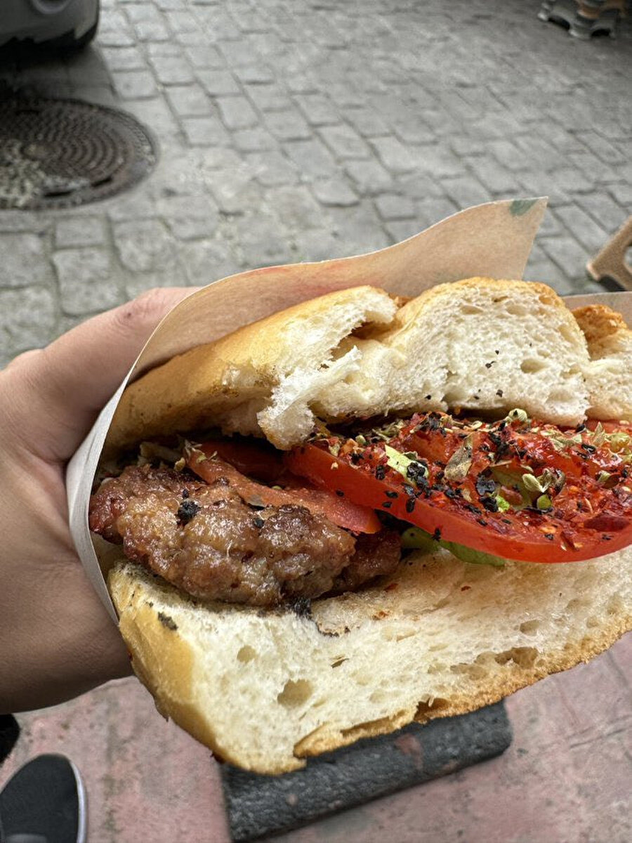 Dünyanın en lezzetli yiyeceği