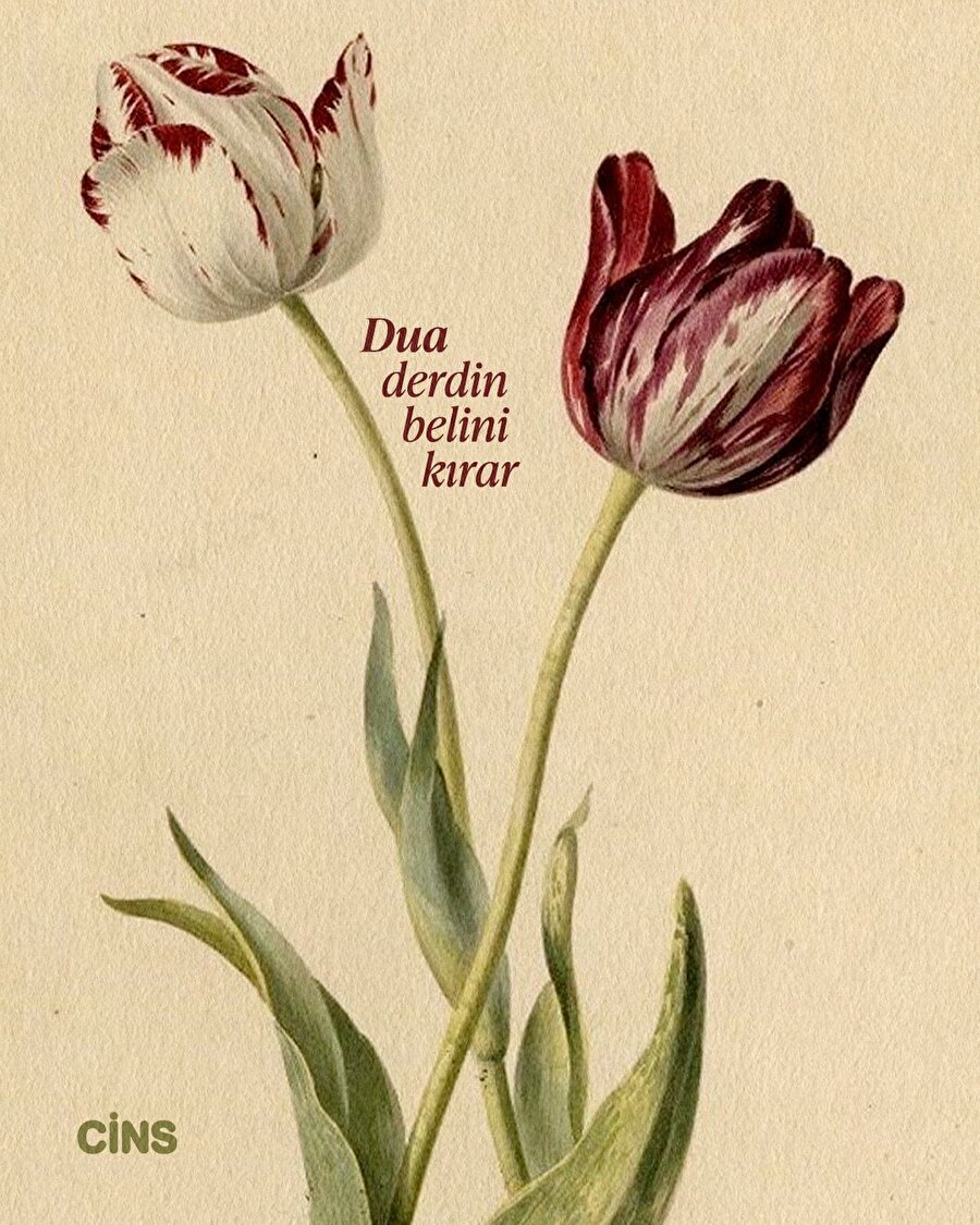 Dua derdin belini kırar