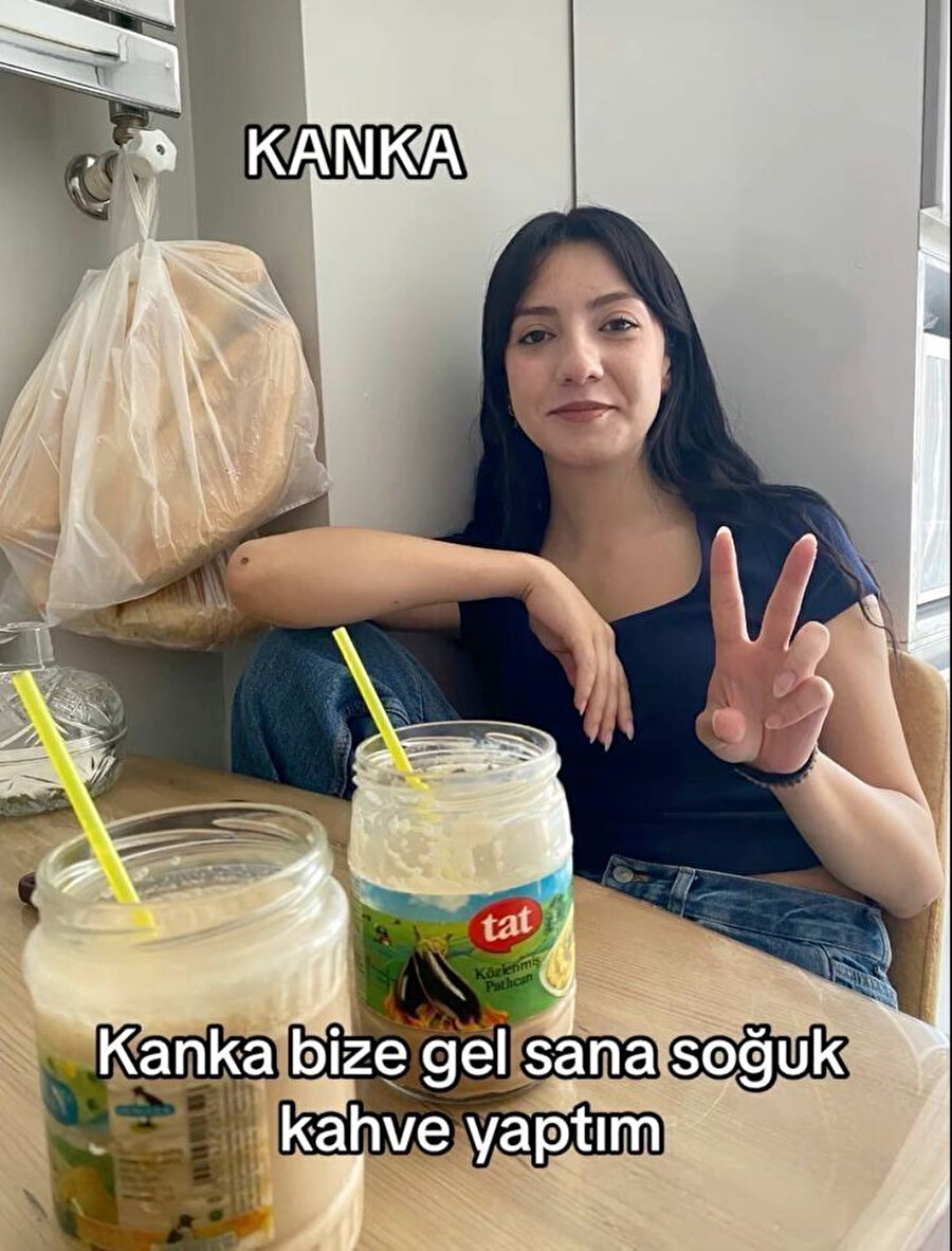 İşte gerçek samimiyet