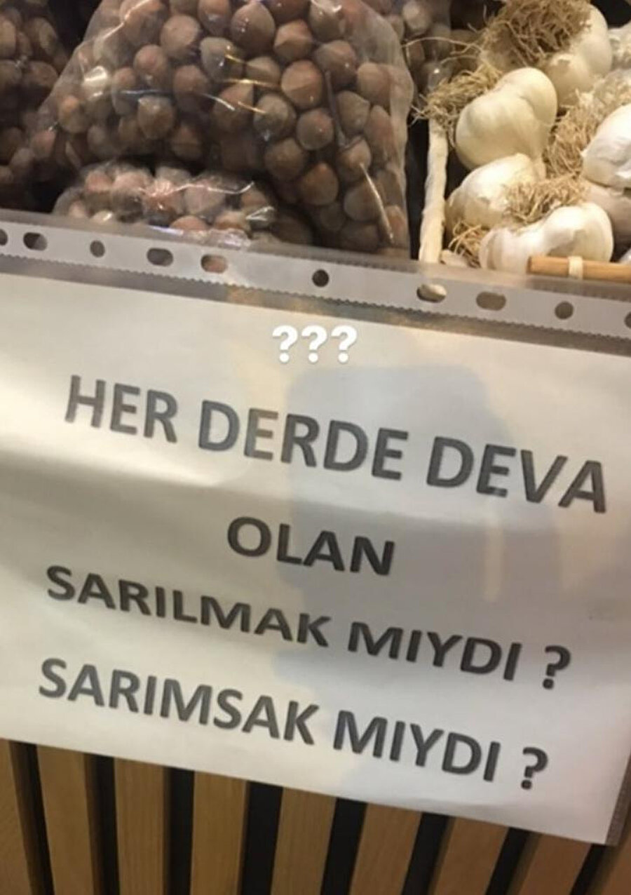 İşte reklamcılık