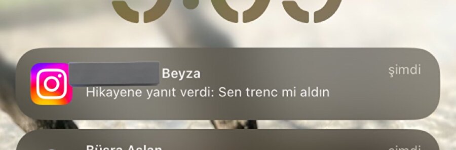 Arkadaşlarımızın dolaplarımıza olan hakimiyeti