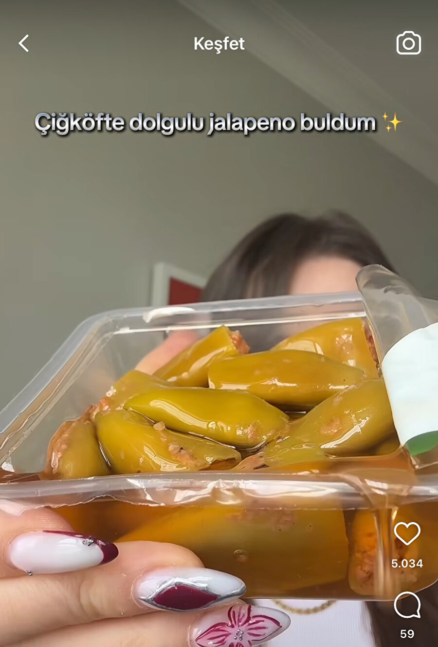 Lütfen biri artık dur desin