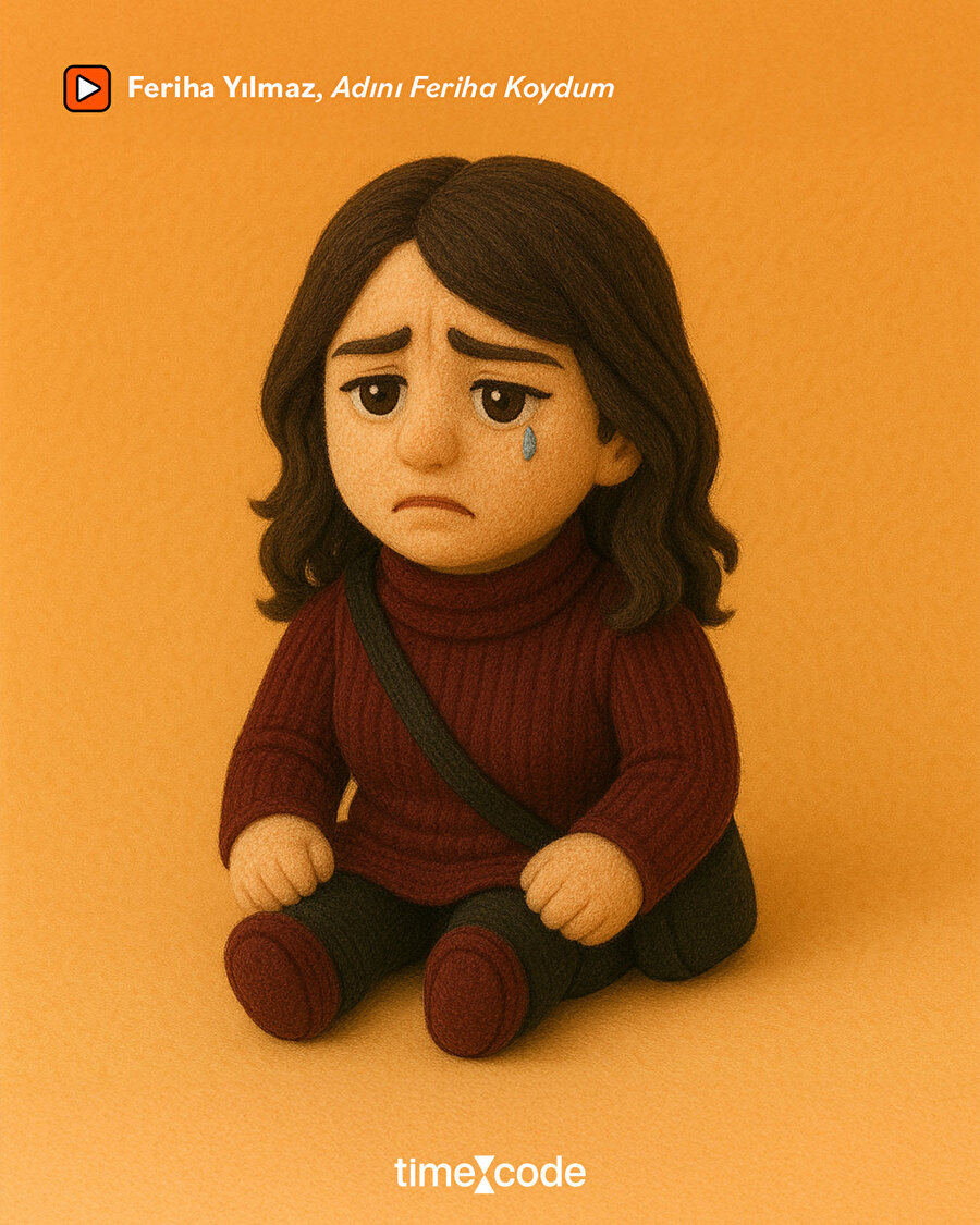 Sevilen dizi karakterleri, peluş oyuncak oldular