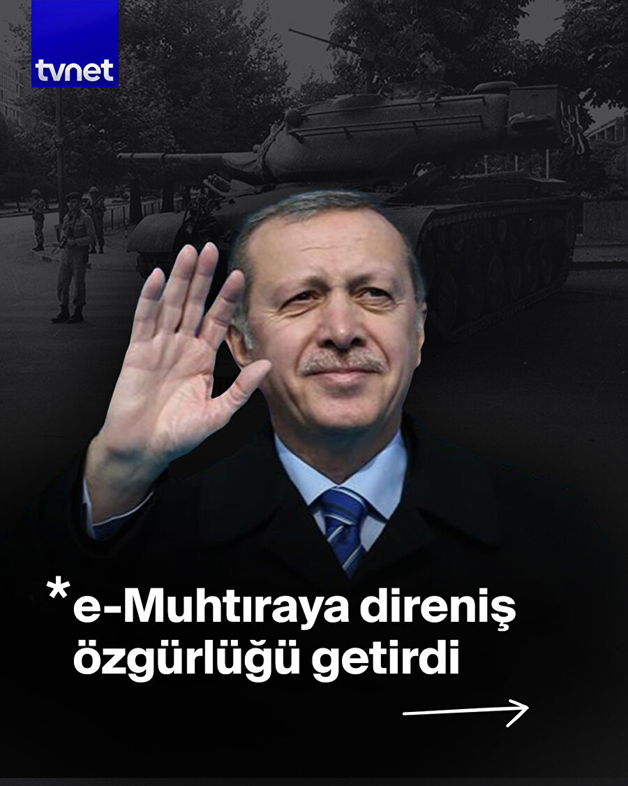 Türk demokrasi tarihinin kara lekesi 27 Nisan'ın üzerinden 18 yıl geçti