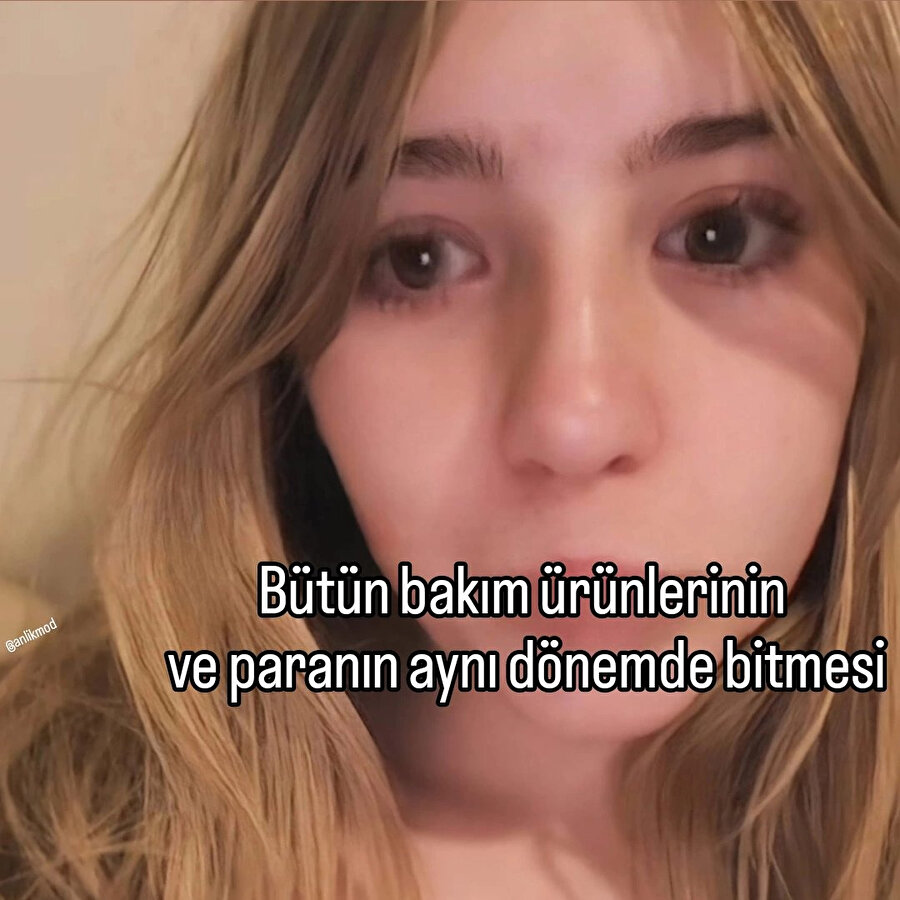 Dünyanın en çaresiz anı