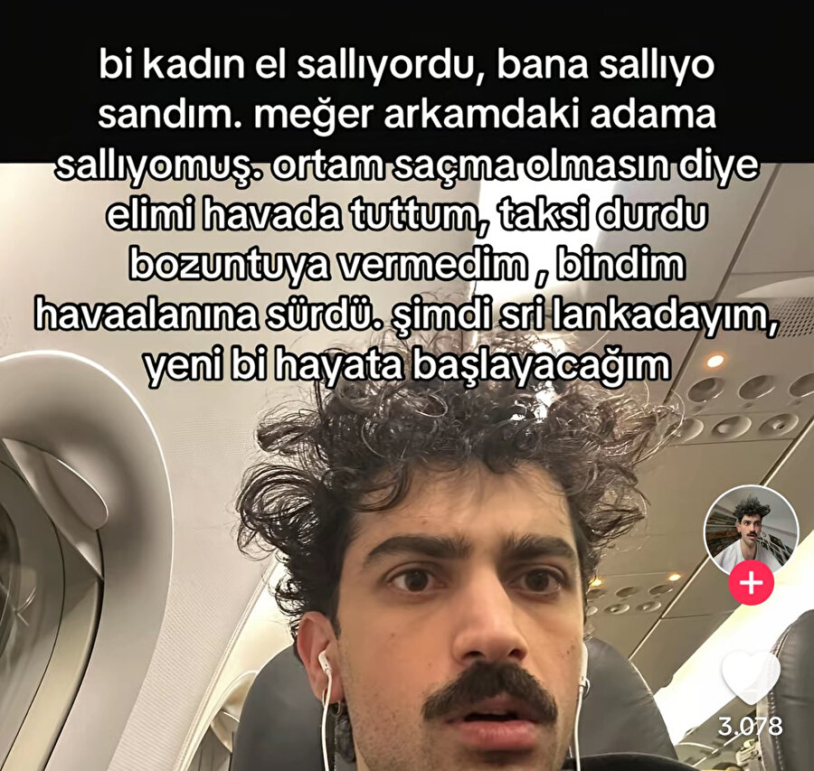 Bizim anksiyete seviyesi