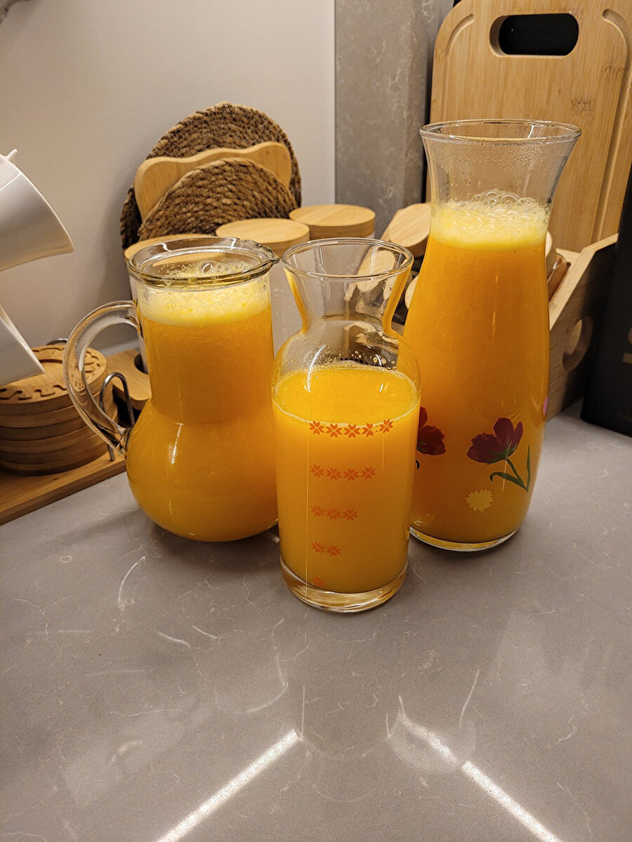 Bizim elimizin ayarını tutturamayış