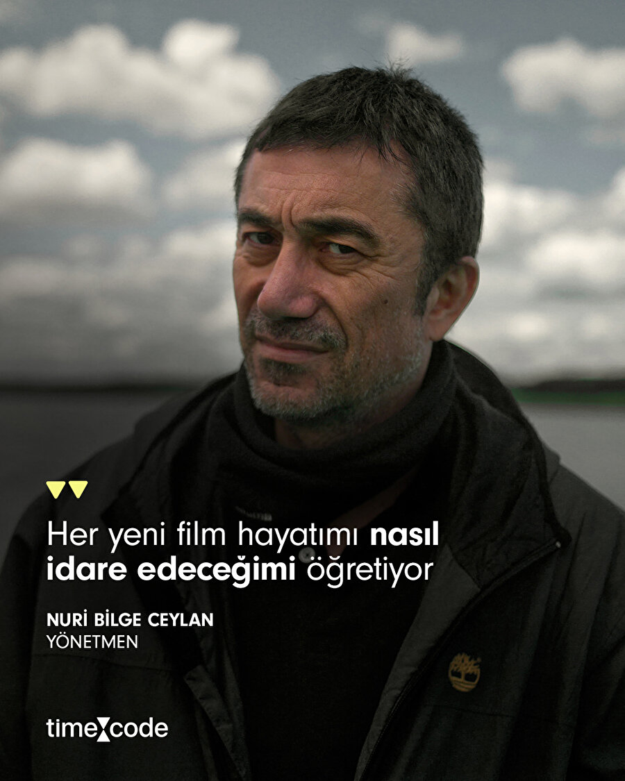 Nuri Bilge Ceylan alıntısı