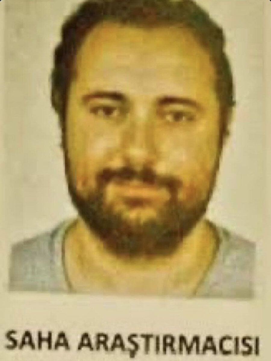 Buluşma mekanı seçimi bana bırakılınca dönüştüğümüz hissettiğim kişilik