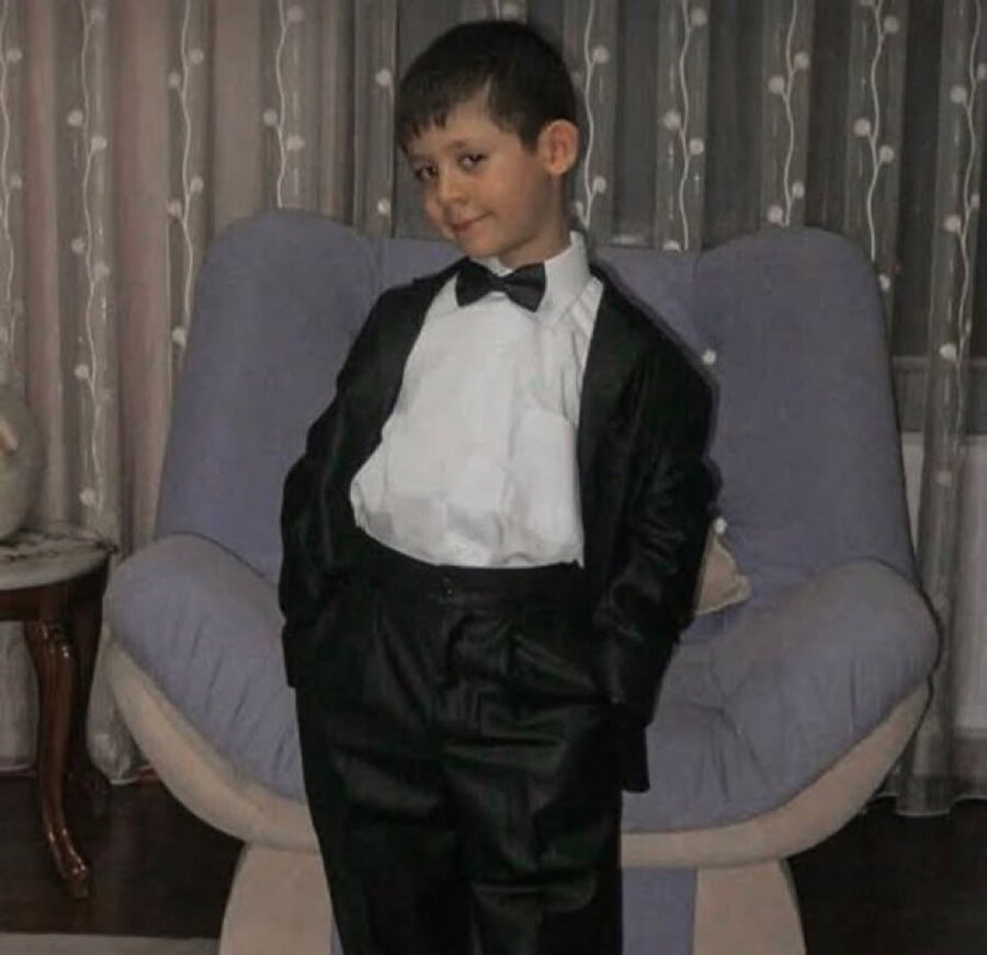 "Abla ne kadar güzelsin" diyen çocukların gözümüzdeki tatlılığı