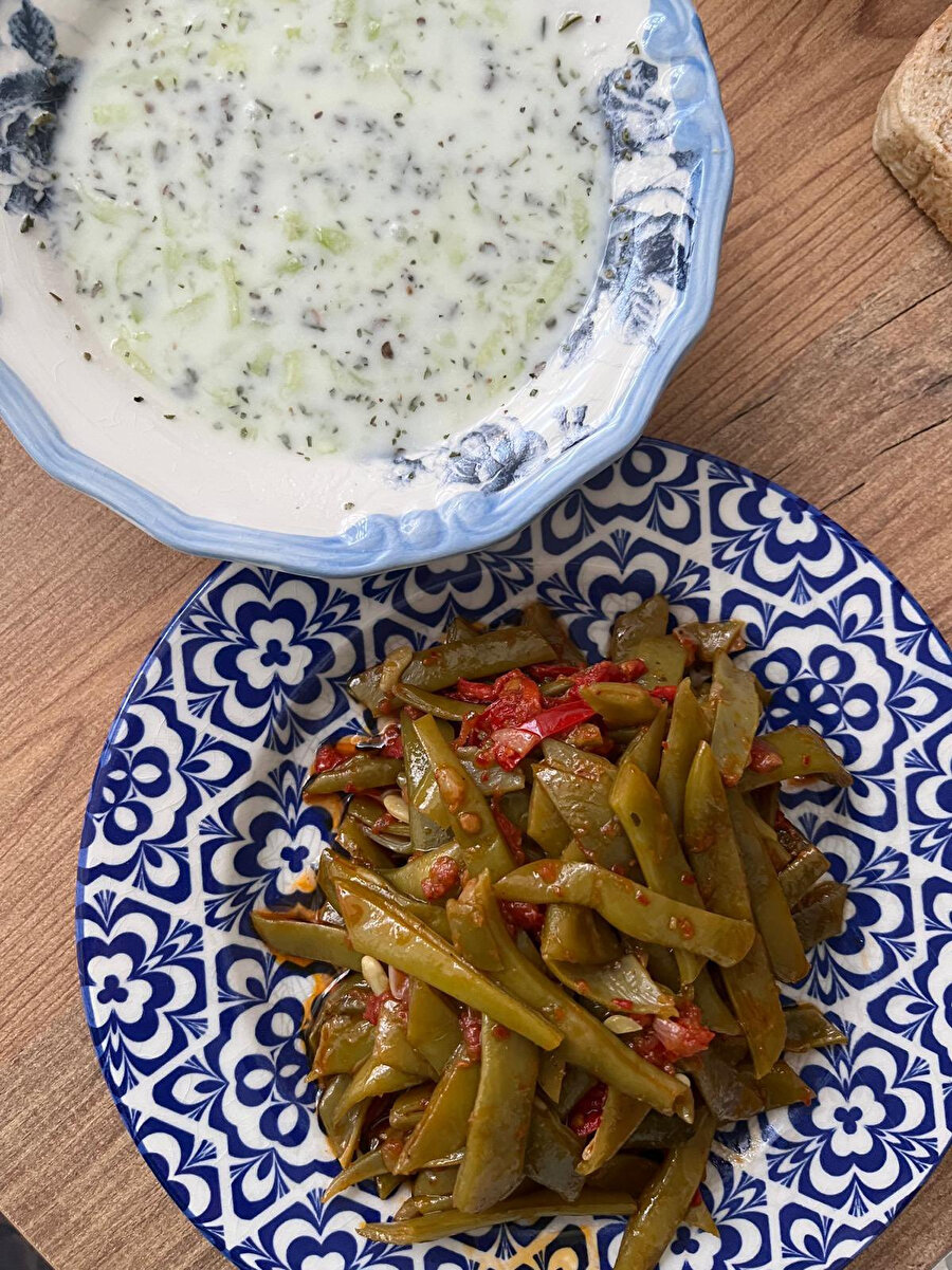 Dünyanın en uyumlu ikilisi