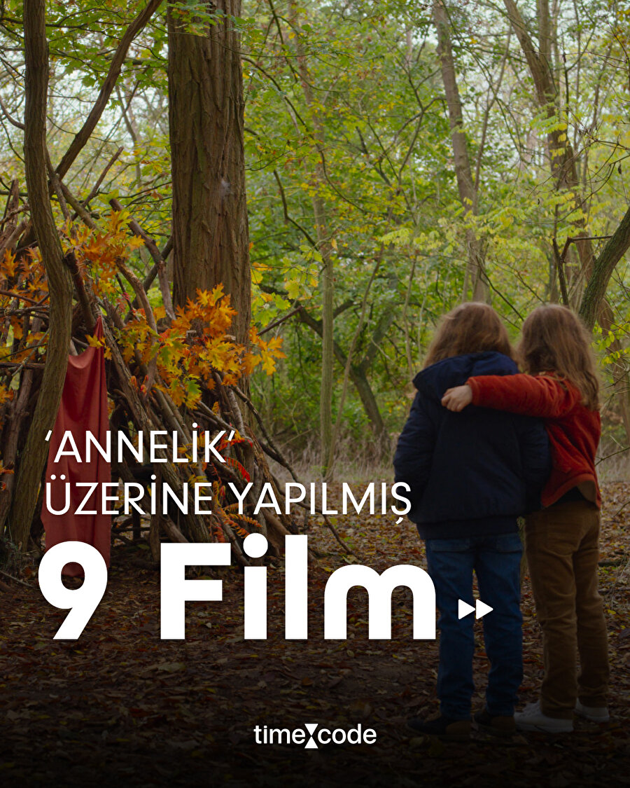 Annelik temalı filmler