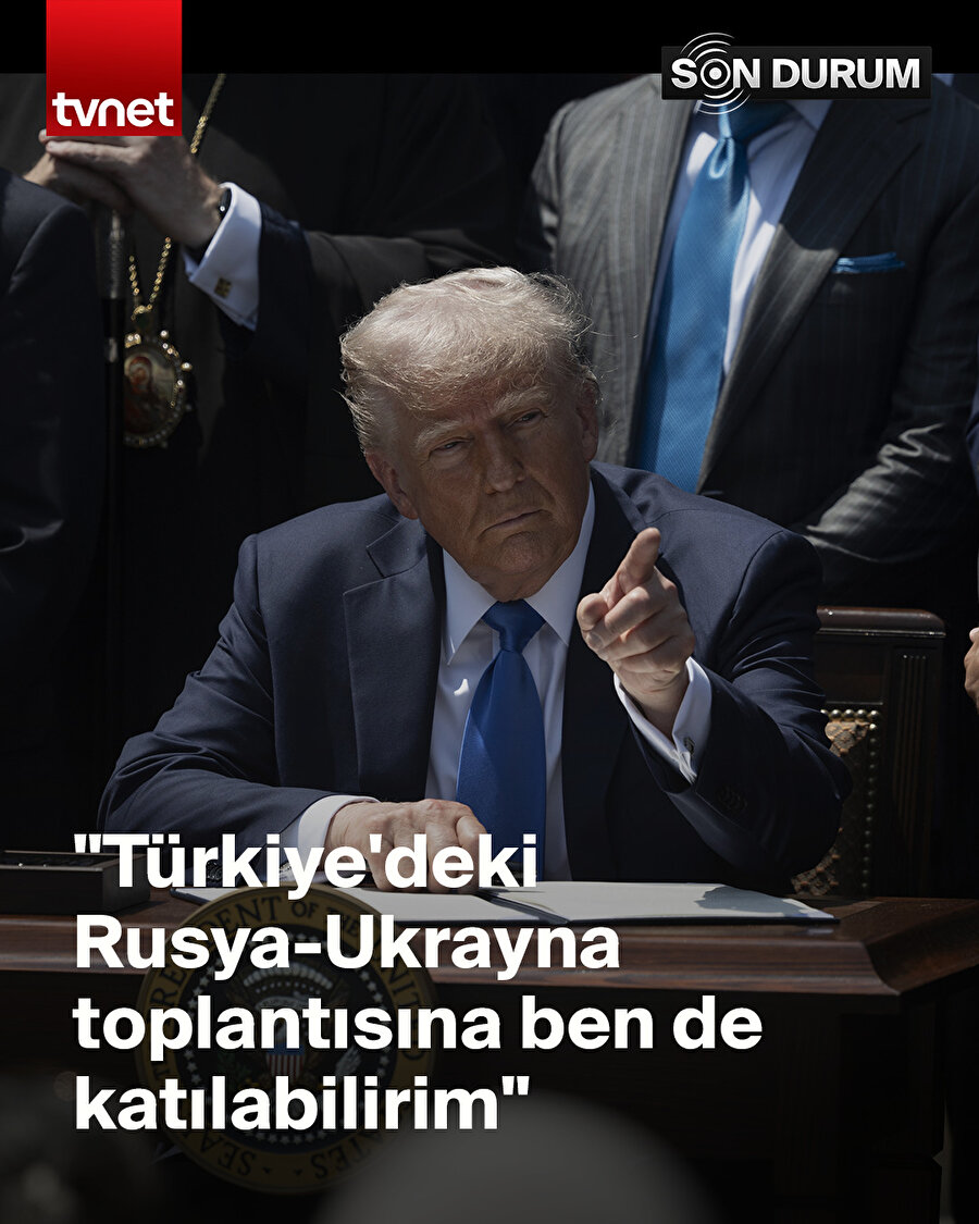 “Bu toplantıyı hafife almayın. Erdoğan harika bir ev sahibi olacak”