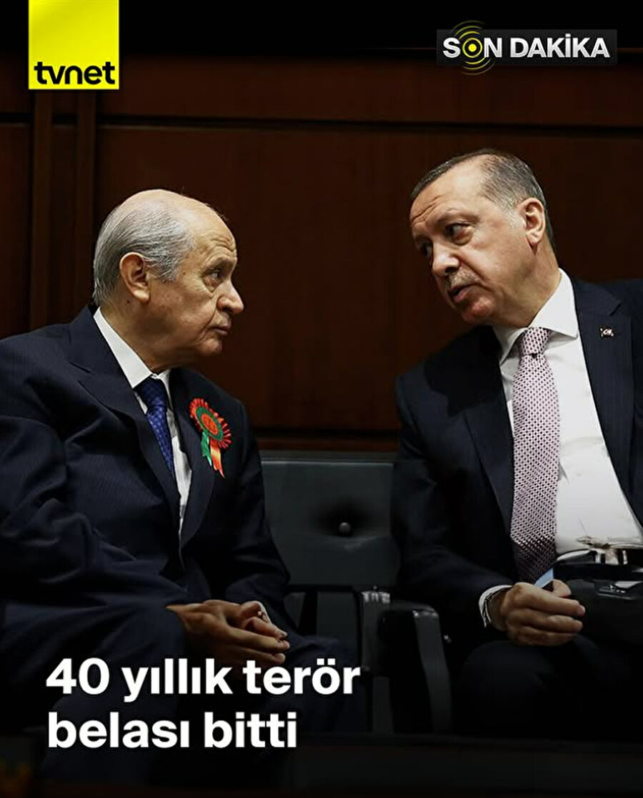 PKK kendini feshetti