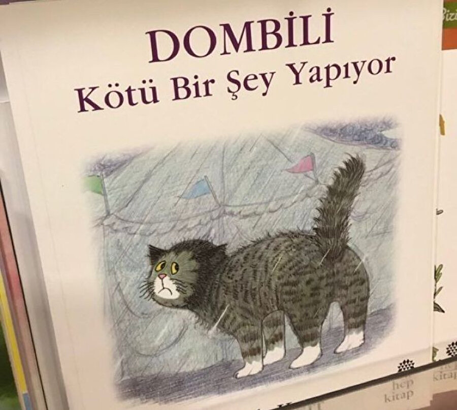 Gece tost yapmak için mutfağa girince hissettiğim