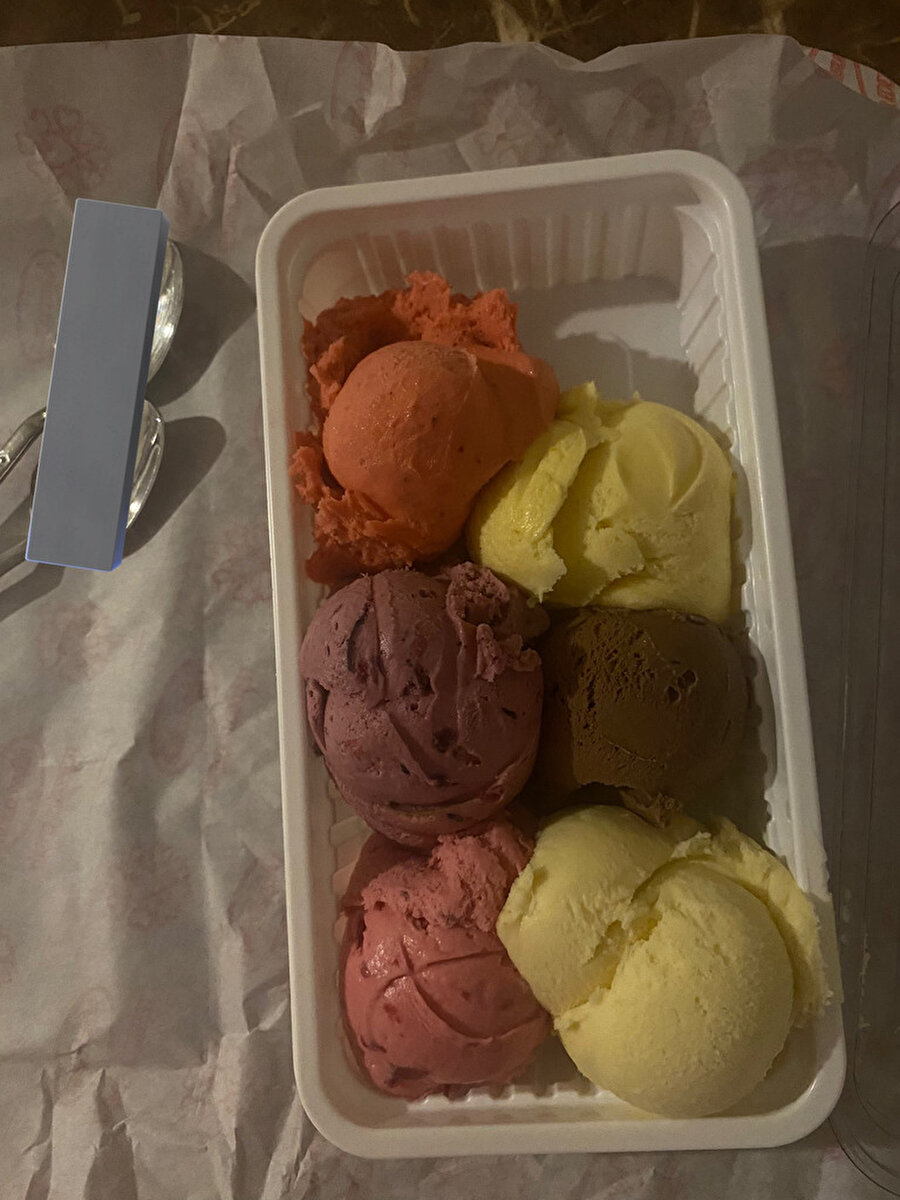 Dünyanın en güzel görüntüsü