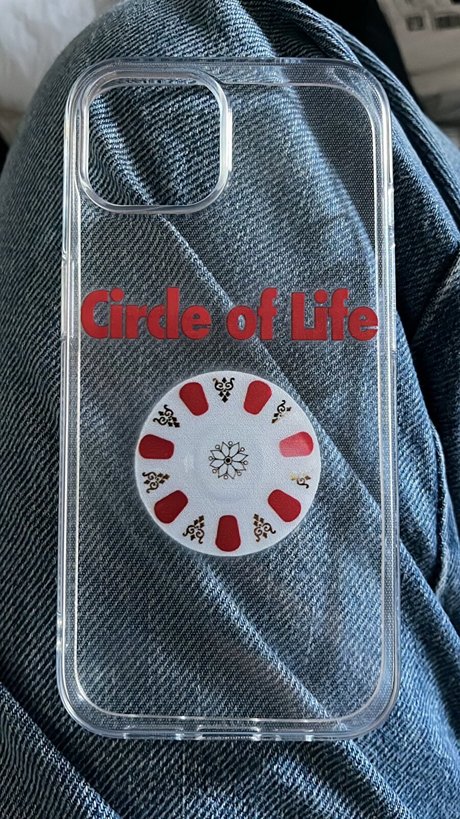 Görene kadar böyle bir kılıfa ihtiyacımız olduğunu bilmiyorduk