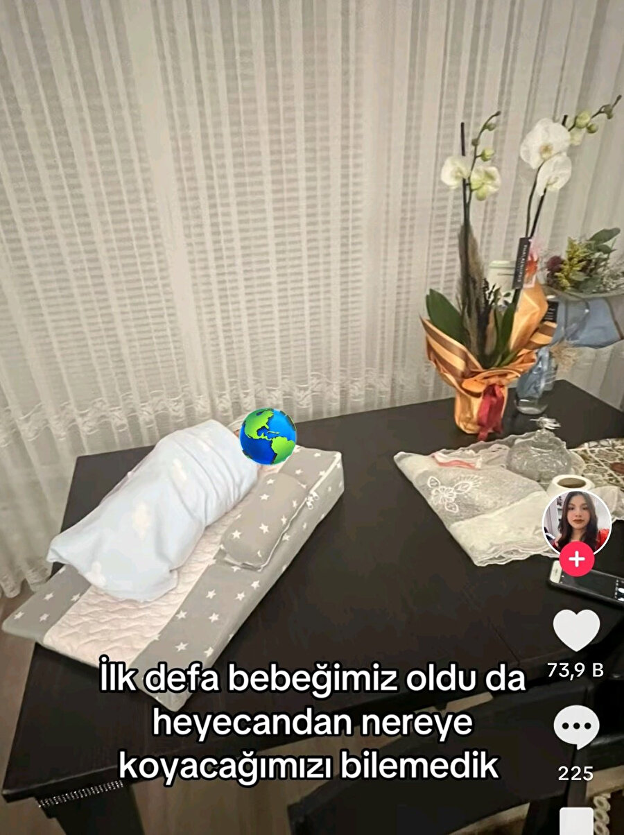 Babam iş verince ne yapacağımı bilemeyip sergilediğim davranışlar