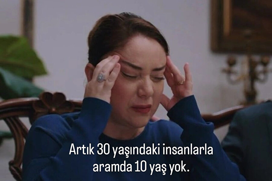 Her gün yaşadığımız o farkındalık