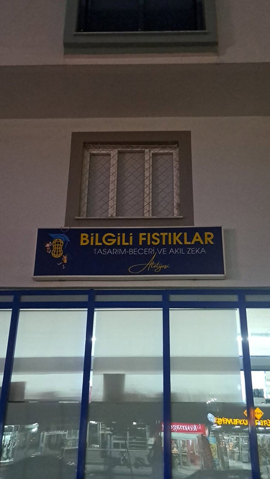 Üniversite arkadaş grubumuz