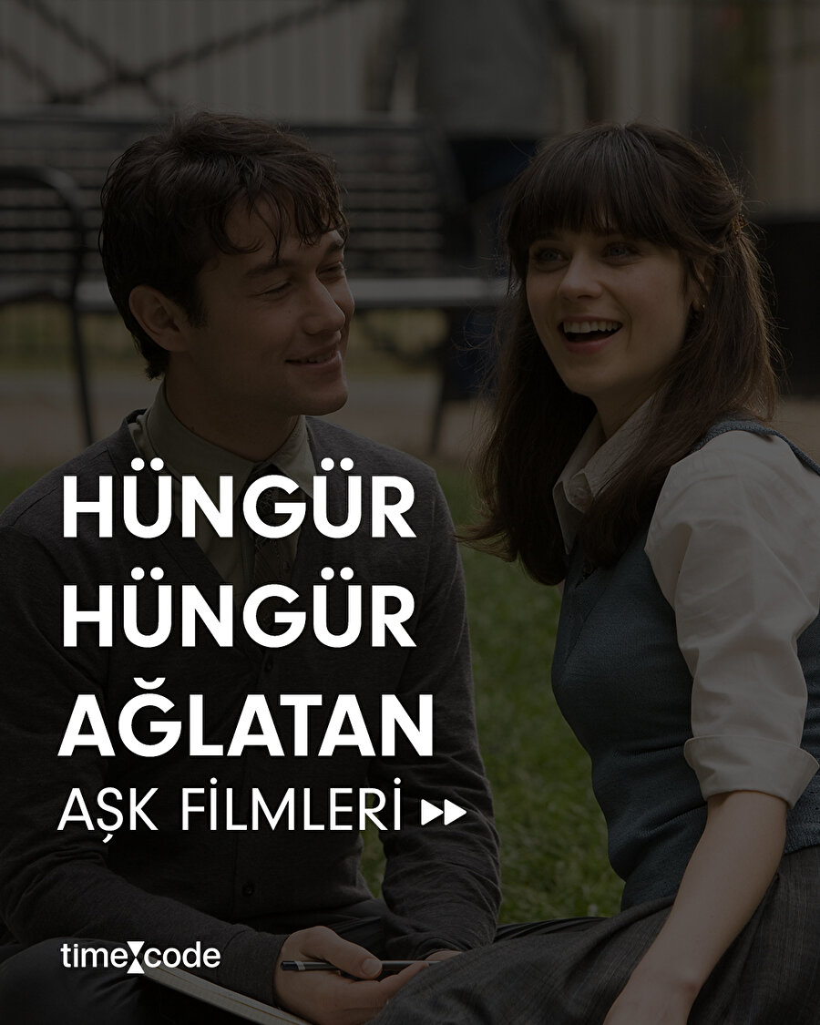 Hüngür hüngür ağlatan aşk filmleri