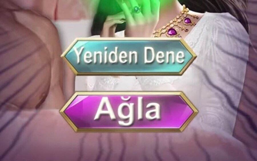 Bir olay karşısında gösterdiğim tepkiler