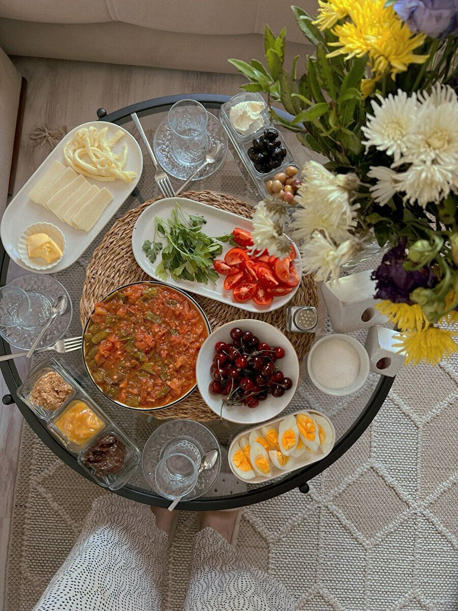 Kafamı toplayacak olan o masa