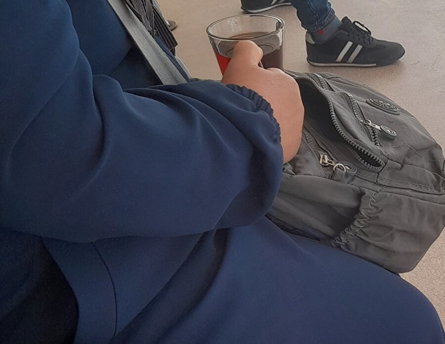 Sosyal anksiyete ondan korkuyor