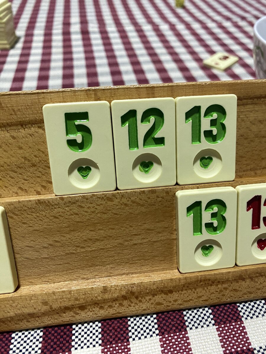 Sayısalcılar anladı diğerleri "bu ne?" diyor