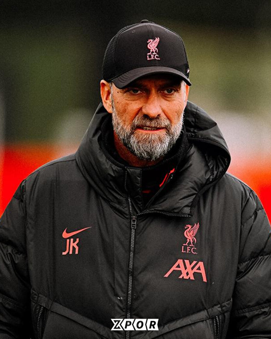 ✍Jurgen Klopp, Roma ile anlaştı