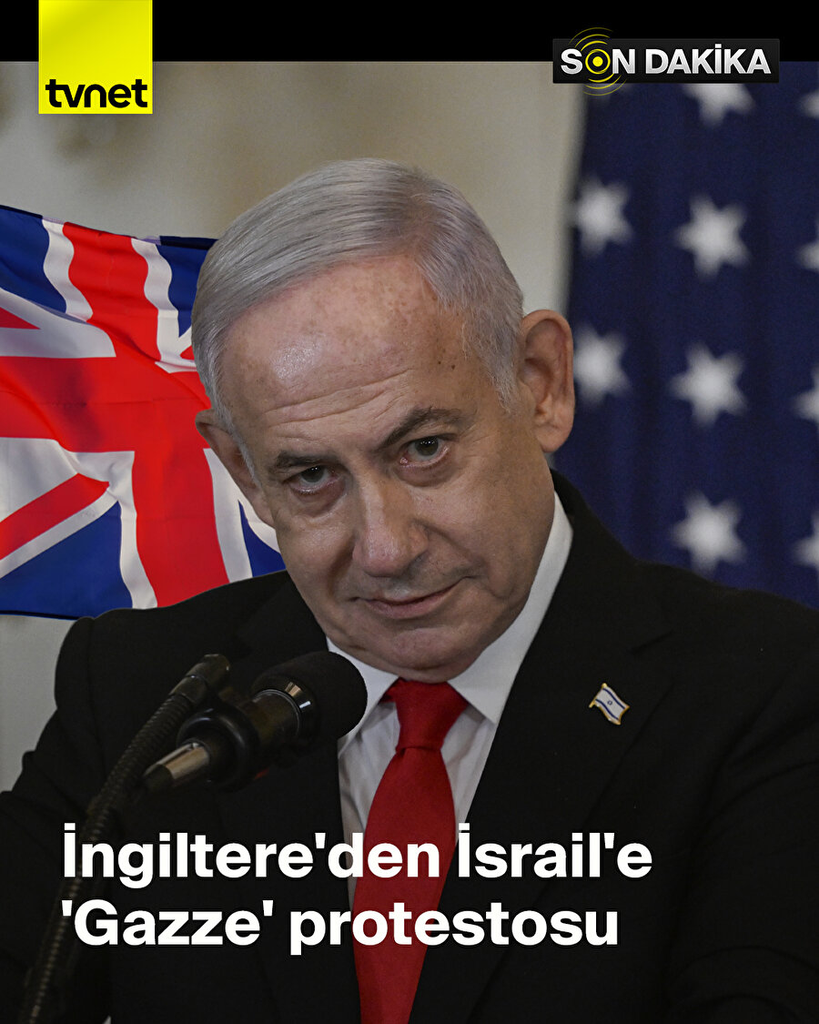 İngiltere İsrail'le serbest ticaret görüşmelerini durdurdu