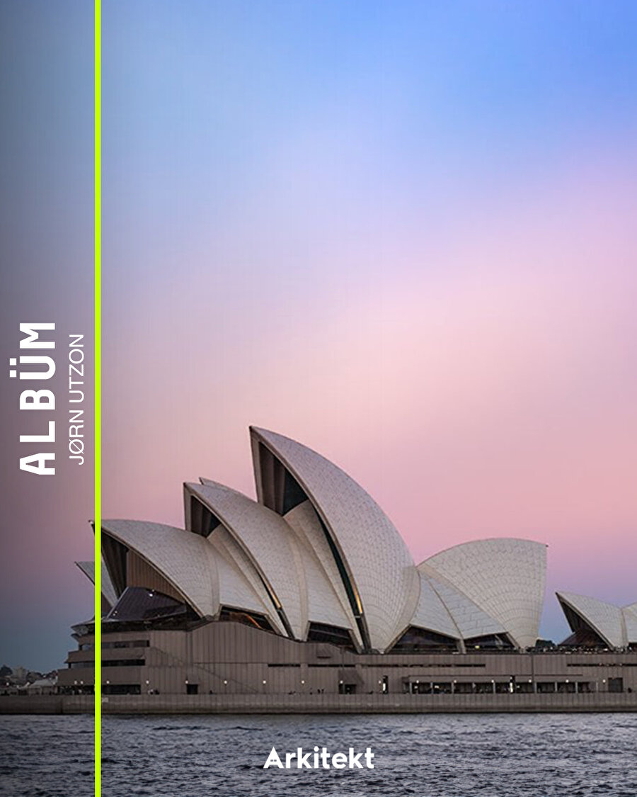 Albüm: Jørn Utzon