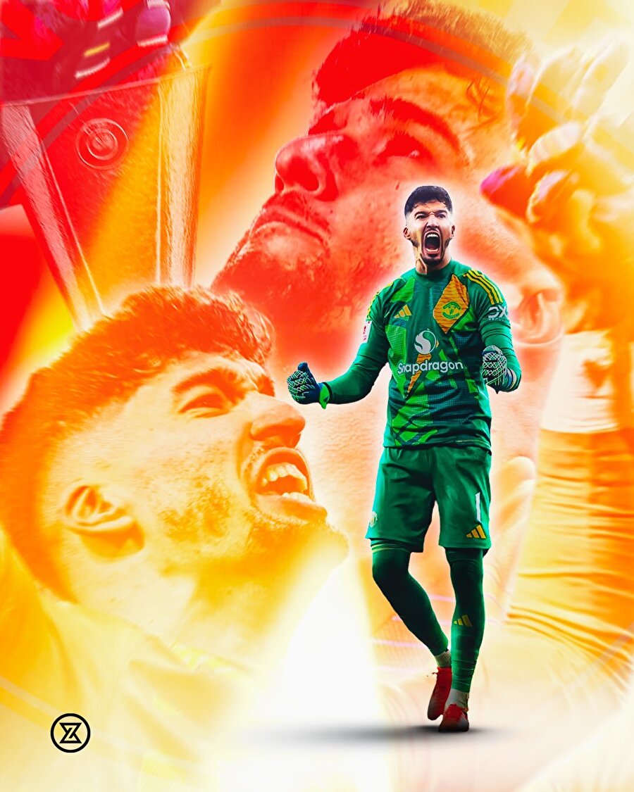 Altay Bayındır🫵