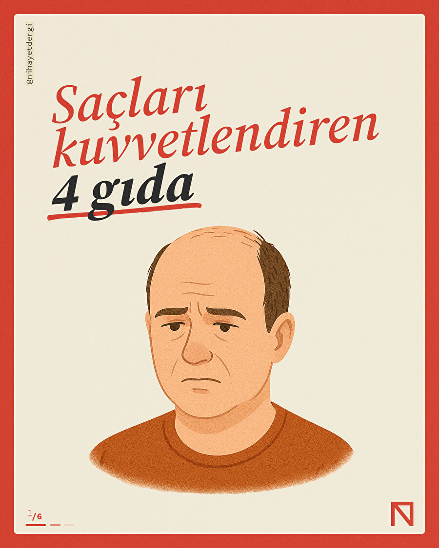 🧠 “Dökülmeye çözüm var mı?” diye soranlara