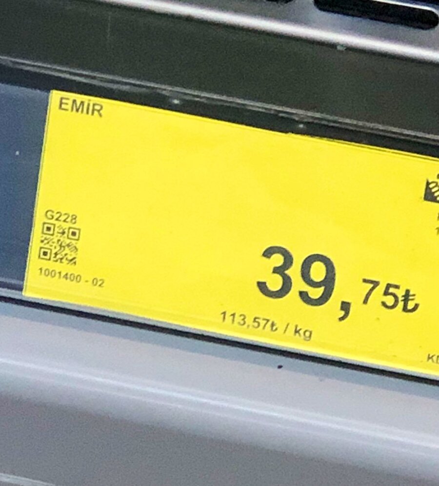 Biz kimseden emir almayız