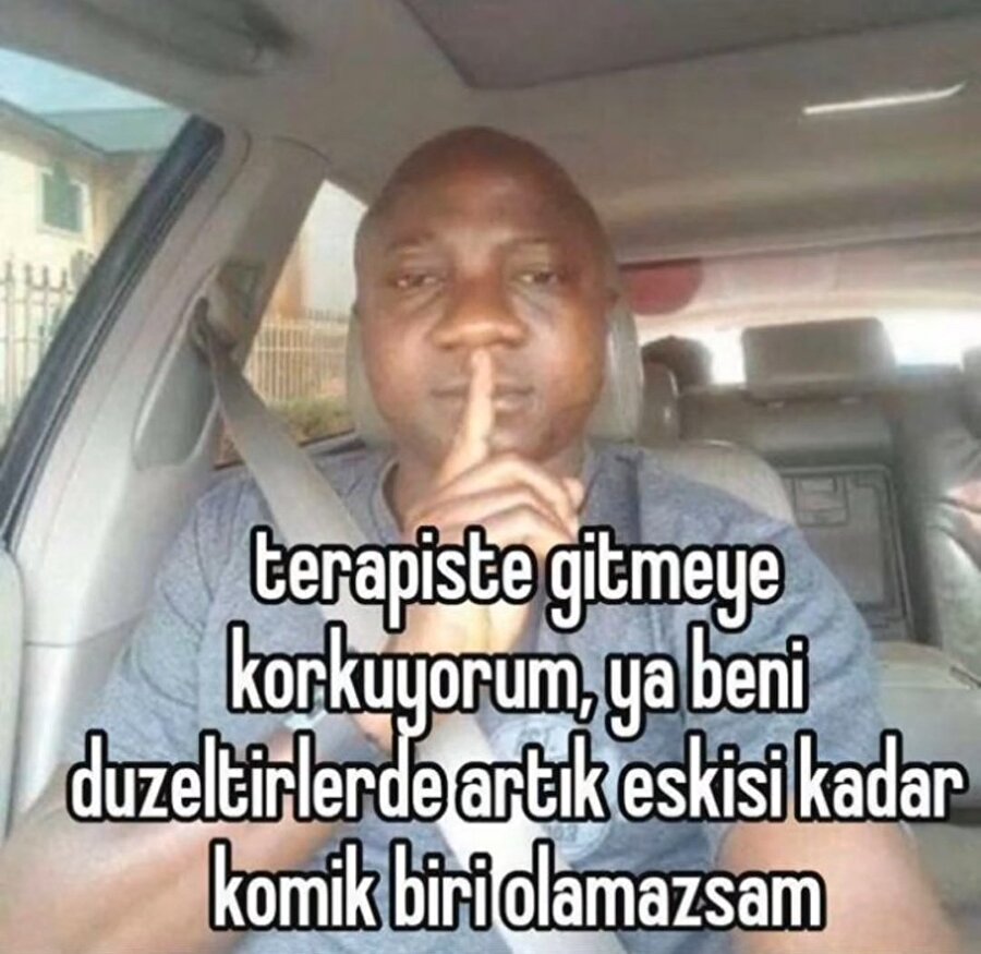 Bu kişiyiz